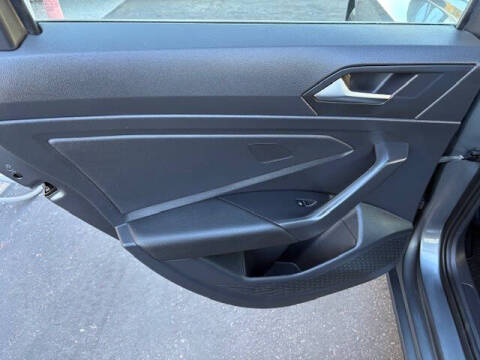 2021 Volkswagen Jetta SE