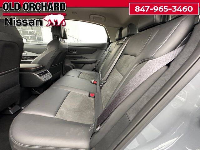 2023 Nissan Ariya Engage+ e-4ORCE