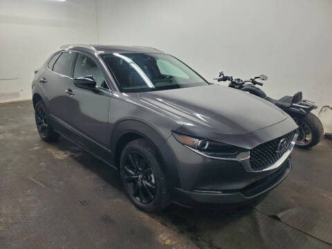 2021 Mazda CX-30 Turbo Premium Plus