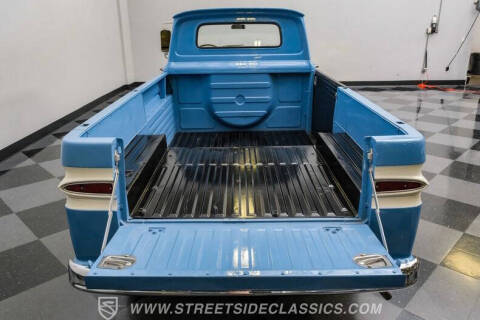 1962 Chevrolet Corvair