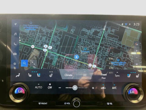 2023 Lexus RX 500h F SPORT Performance