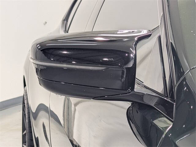 2023 BMW 8 Series M850i xDrive Gran Coupe