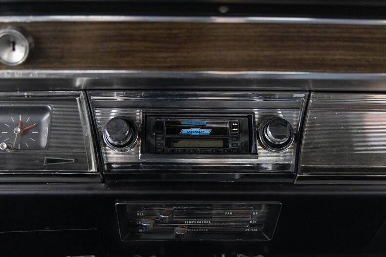 1967 Chevrolet Chevelle