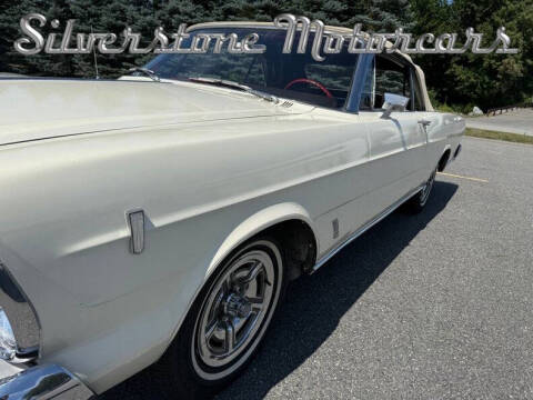 1966 Ford Galaxie