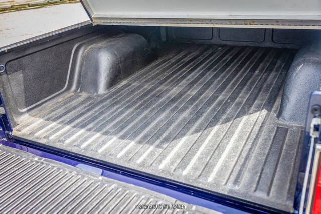 1982 Chevrolet S-10