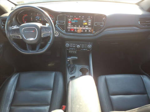 2021 Dodge Durango GT