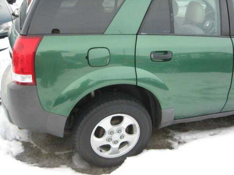 2003 Saturn Vue