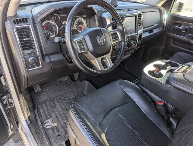 2018 Ram 2500 for sale at Axio Auto Boise in Boise, ID