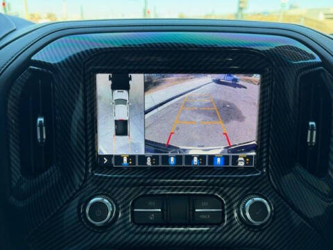 2020 GMC Sierra 2500HD Denali