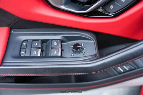 2019 Lamborghini Urus