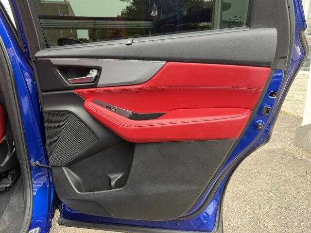 2022 Acura MDX SH-AWD w/A-SPEC