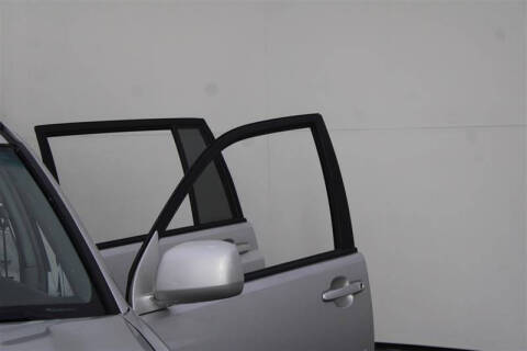 2006 Toyota Highlander Hybrid