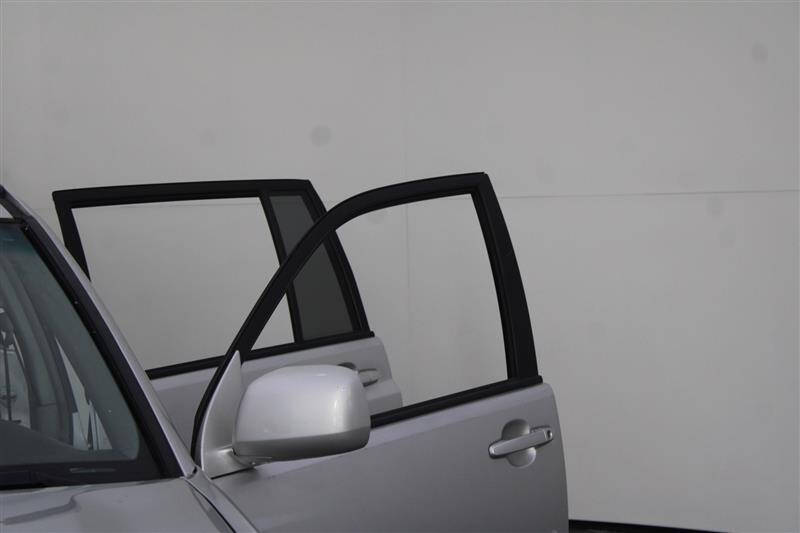 2006 Toyota Highlander Hybrid