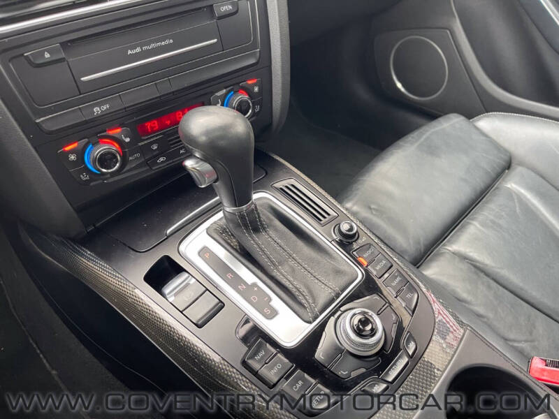 2011 Audi S4 3.0T quattro Premium Plus