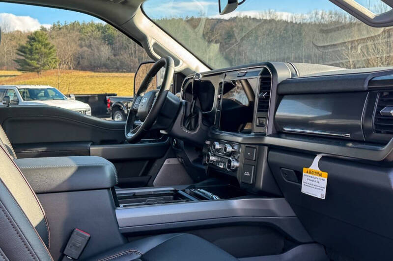 2026 Ford F-350 Super Duty