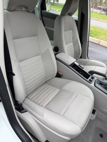 2008 Volvo S40 2.4i