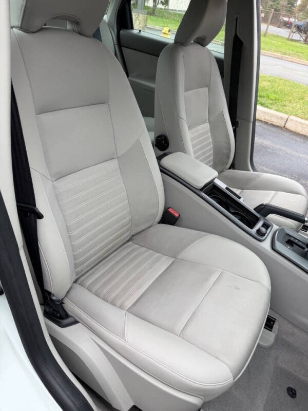 2008 Volvo S40 2.4i
