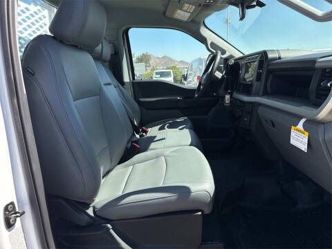 2024 Ford F-450 Super Duty