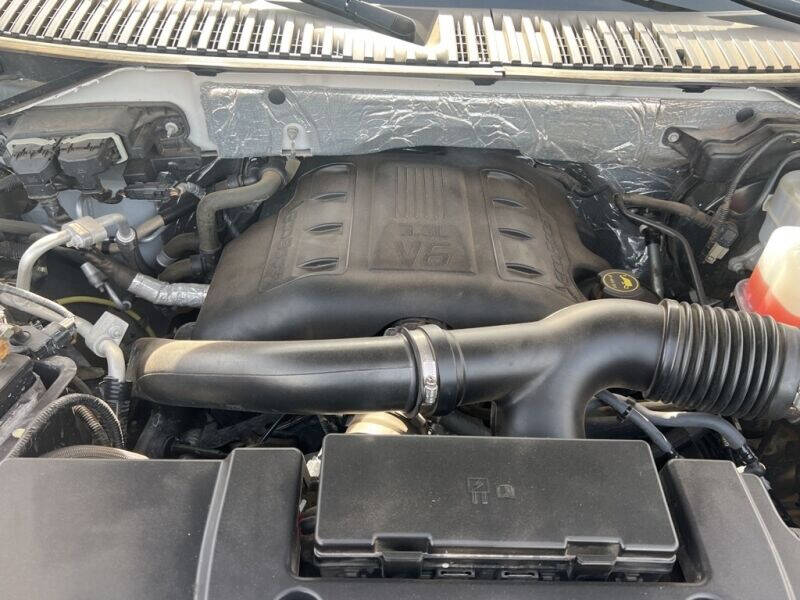 2015 Ford Expedition Limited