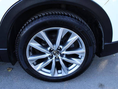 2016 Mazda CX-9 Grand Touring
