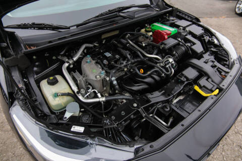 2020 Nissan Sentra S