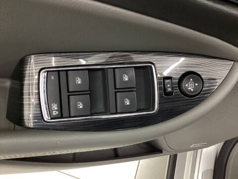 2017 Chevrolet Impala Premier