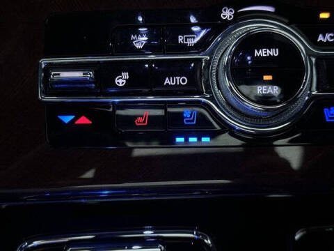 2023 Lincoln Aviator Black Label