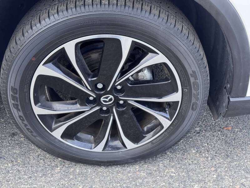 2023 Mazda CX-5 2.5 S Premium