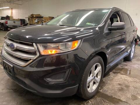 2016 Ford Edge for sale at Paley Auto Group in Columbus OH