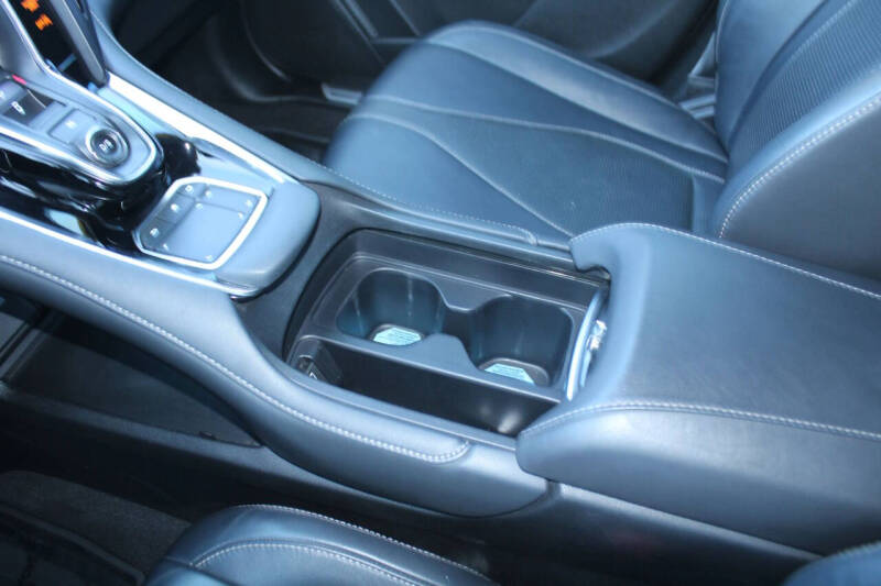 2020 Acura RDX w/Tech