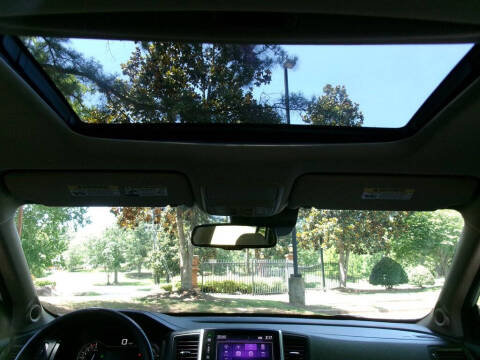 2016 Honda Pilot EX-L w/Honda Sensing