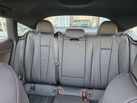 2020 Audi A5 Sportback quattro Premium Plus 45 TFSI