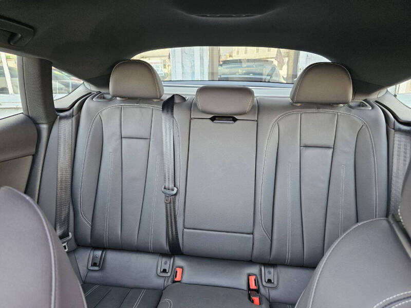 2020 Audi A5 Sportback quattro Premium Plus 45 TFSI