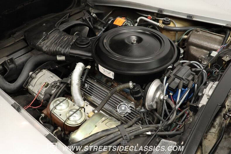 1978 Chevrolet Corvette