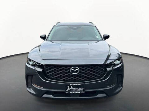 2025 Mazda CX-50 2.5 S Select