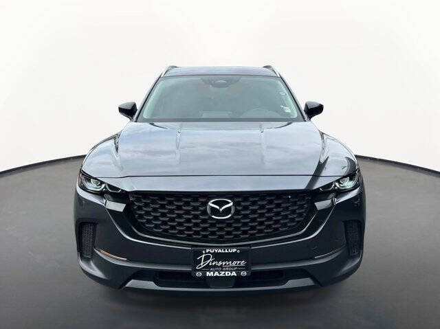 2025 Mazda CX-50 2.5 S Select