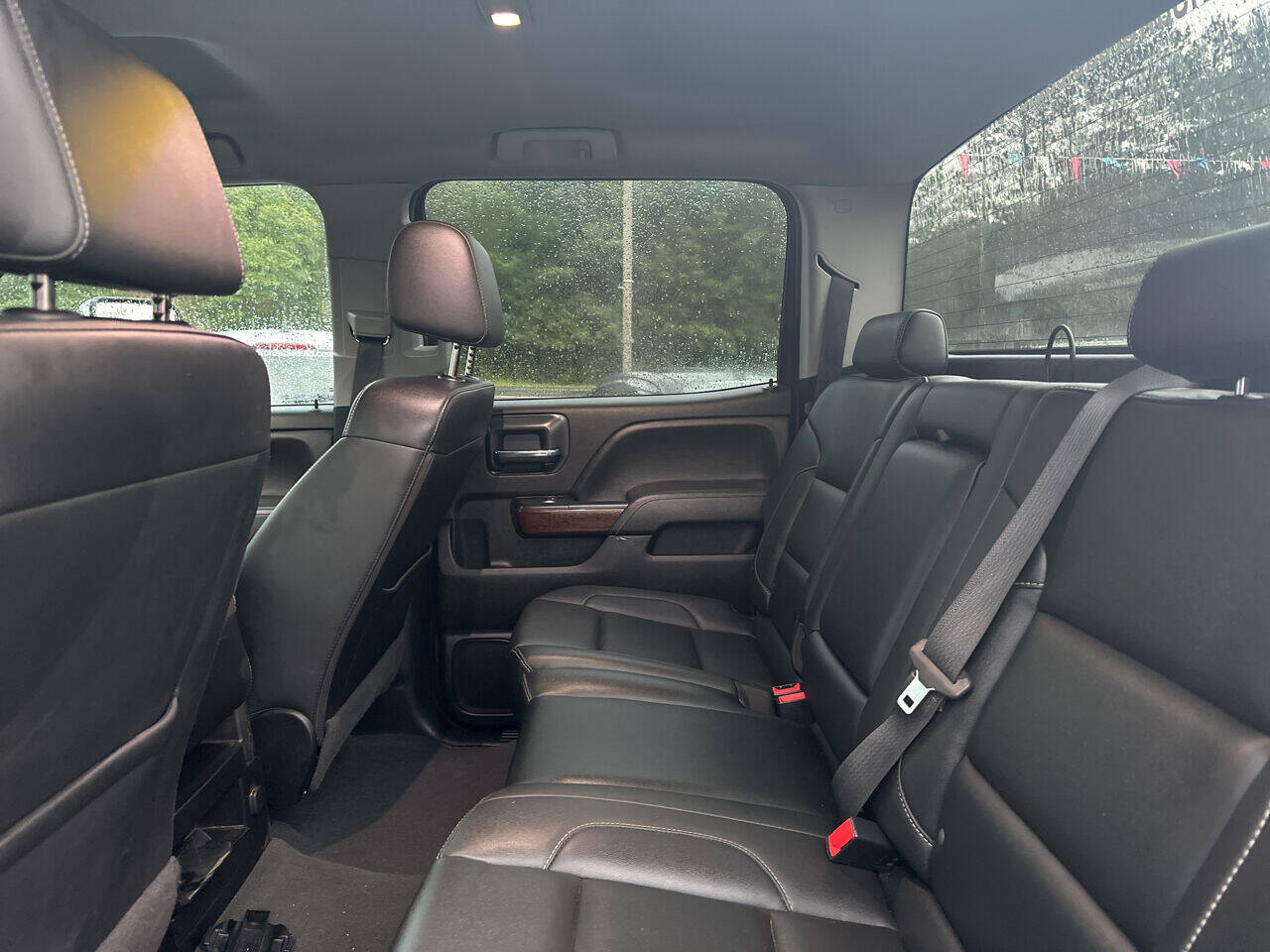 2019 GMC Sierra 3500HD for sale at Auto Hunter in Webster, WI