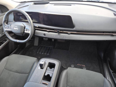 2023 Nissan Ariya Engage e-4ORCE