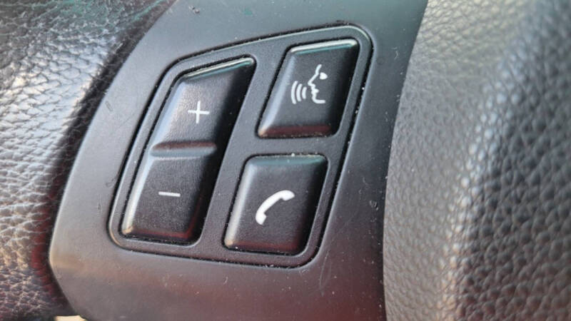 2006 BMW 3 Series 325xi