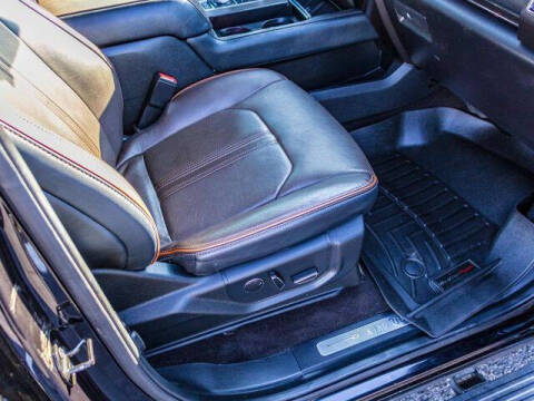 2020 Ford Expedition King Ranch