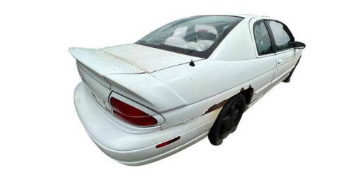1995 Chevrolet Monte Carlo LS