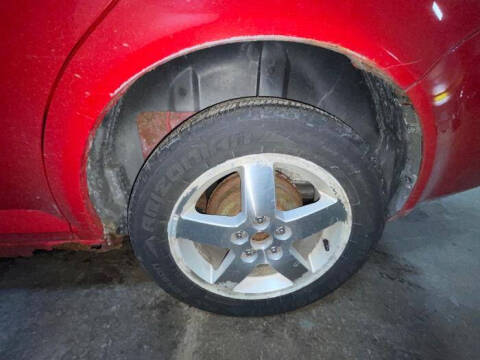 2010 Chevrolet Cobalt LT