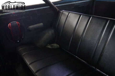 1972 International Scout II