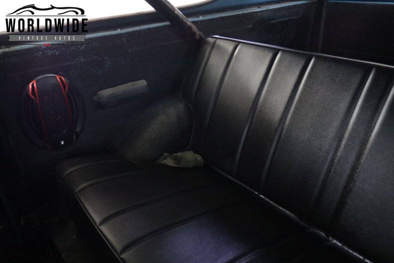 1972 International Scout II