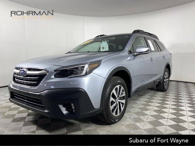 2020 Subaru Outback for sale in Fort Wayne, IN