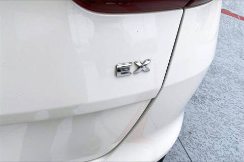 2021 Kia Sportage EX