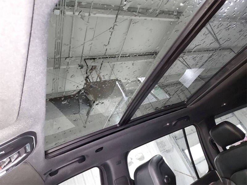 2023 Jeep Wagoneer Series II