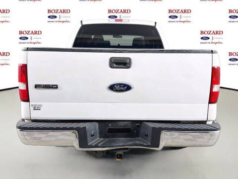 2006 Ford F-150