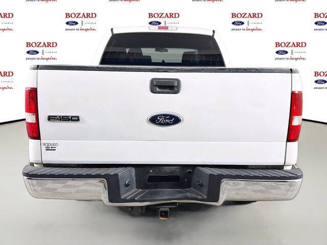 2006 Ford F-150