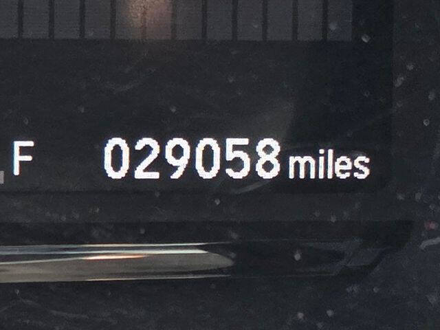 2020 Honda HR-V EX